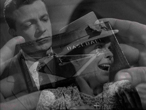 Rain/Pain - video still